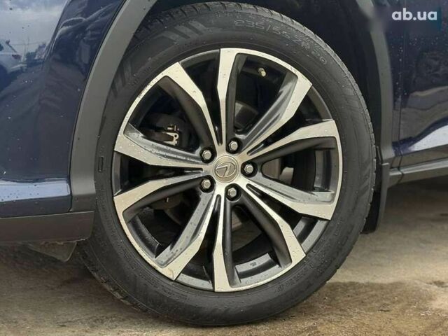 Лексус РХ, об'ємом двигуна 2 л та пробігом 173 тис. км за 27999 $, фото 9 на Automoto.ua