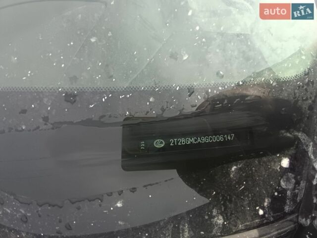 Лексус РХ, объемом двигателя 3.46 л и пробегом 180 тыс. км за 37000 $, фото 10 на Automoto.ua