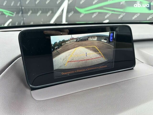 Лексус РХ, об'ємом двигуна 2 л та пробігом 110 тис. км за 34500 $, фото 14 на Automoto.ua