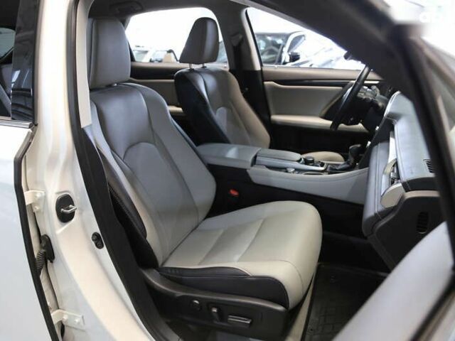 Лексус РХ, объемом двигателя 3.5 л и пробегом 162 тыс. км за 27900 $, фото 11 на Automoto.ua
