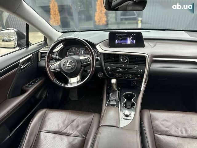 Лексус РХ, об'ємом двигуна 2 л та пробігом 173 тис. км за 27999 $, фото 28 на Automoto.ua