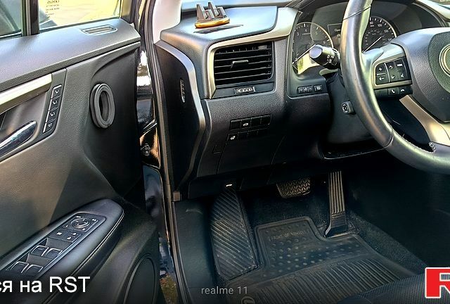 Лексус РХ, об'ємом двигуна 3.5 л та пробігом 175 тис. км за 31200 $, фото 3 на Automoto.ua