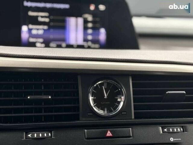 Лексус РХ, об'ємом двигуна 2 л та пробігом 173 тис. км за 27999 $, фото 26 на Automoto.ua