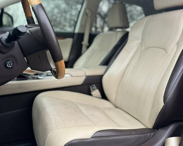 Лексус РХ, об'ємом двигуна 3.5 л та пробігом 89 тис. км за 29900 $, фото 6 на Automoto.ua