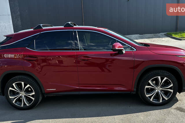 Лексус РХ, об'ємом двигуна 3.46 л та пробігом 219 тис. км за 32500 $, фото 3 на Automoto.ua