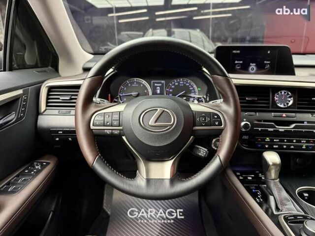 Лексус РХ 2016 в Киеве на Automoto.ua Лексус РХ, объемом двигателя 2 л и пробегом 116 тыс. км за 32900 $, фото 29 на Automoto.ua