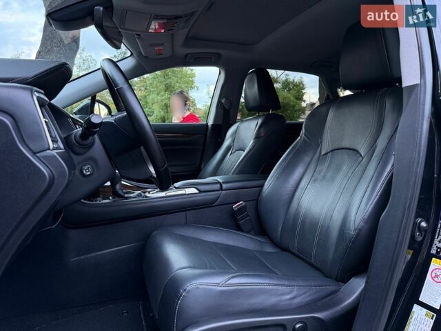 Лексус РХ, об'ємом двигуна 3.46 л та пробігом 169 тис. км за 24900 $, фото 12 на Automoto.ua