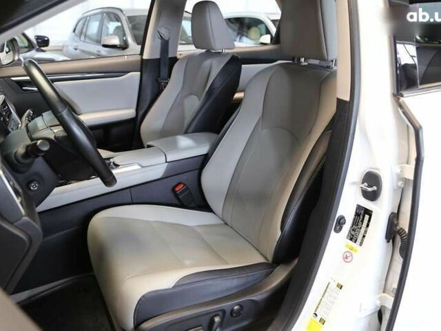 Лексус РХ, объемом двигателя 3.5 л и пробегом 162 тыс. км за 27900 $, фото 8 на Automoto.ua