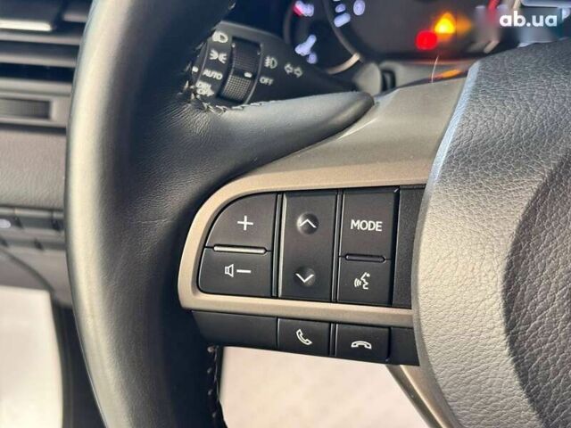 Лексус РХ, объемом двигателя 3.5 л и пробегом 118 тыс. км за 31900 $, фото 19 на Automoto.ua