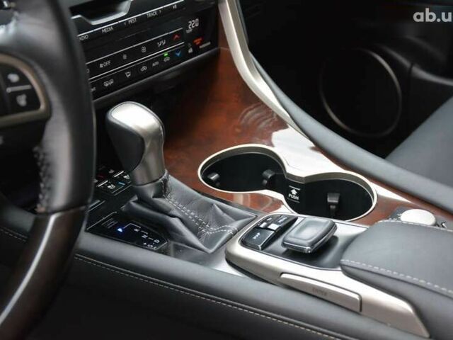 Лексус РХ, об'ємом двигуна 0 л та пробігом 126 тис. км за 29000 $, фото 24 на Automoto.ua