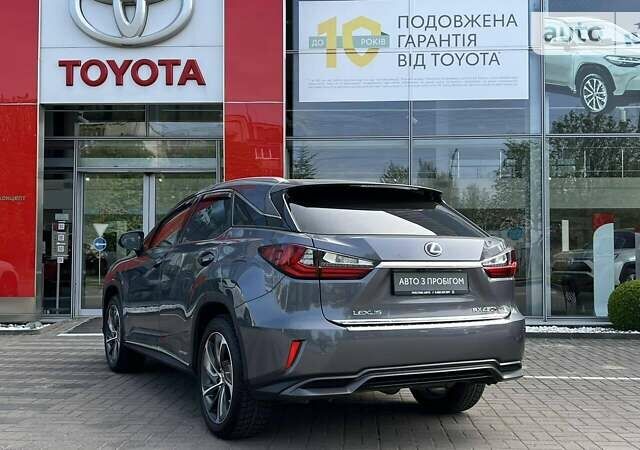 Лексус РХ, объемом двигателя 3.5 л и пробегом 90 тыс. км за 39999 $, фото 3 на Automoto.ua