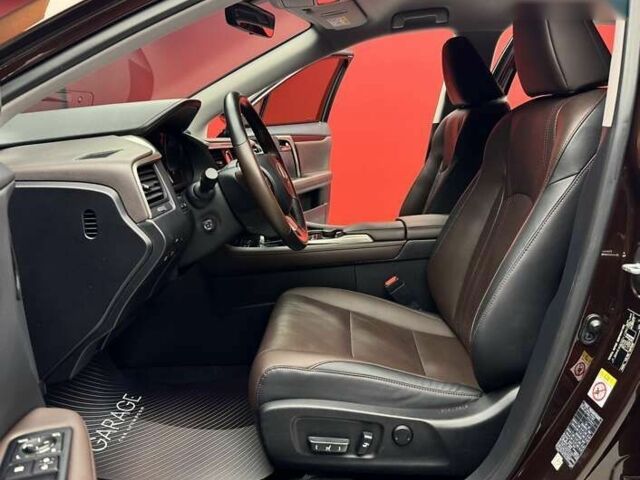 Лексус РХ 2016 в Киеве на Automoto.ua Лексус РХ, объемом двигателя 2 л и пробегом 116 тыс. км за 32900 $, фото 26 на Automoto.ua