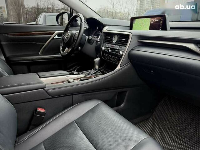 Лексус РХ, об'ємом двигуна 0 л та пробігом 126 тис. км за 29000 $, фото 27 на Automoto.ua