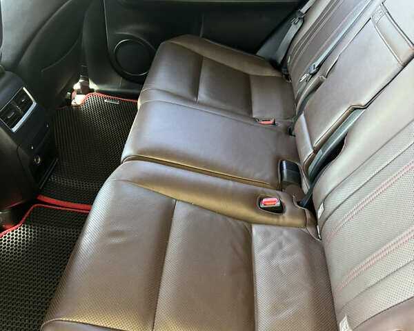 Лексус РХ, об'ємом двигуна 2 л та пробігом 93 тис. км за 31500 $, фото 6 на Automoto.ua