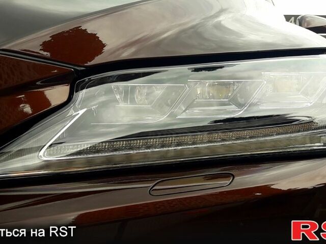 Лексус РХ, об'ємом двигуна 2 л та пробігом 0 тис. км за 38500 $, фото 12 на Automoto.ua