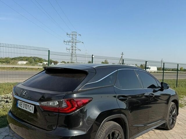 Лексус РХ, об'ємом двигуна 2 л та пробігом 149 тис. км за 25900 $, фото 9 на Automoto.ua
