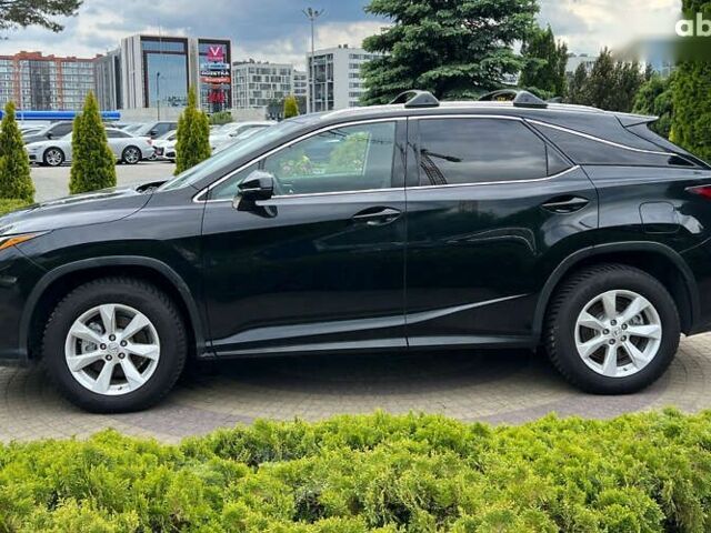 Лексус РХ, объемом двигателя 3.5 л и пробегом 74 тыс. км за 30550 $, фото 3 на Automoto.ua