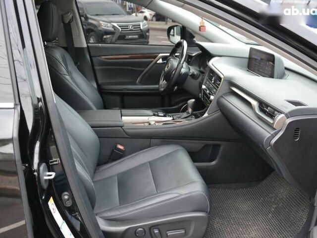 Лексус РХ, об'ємом двигуна 0 л та пробігом 126 тис. км за 29000 $, фото 28 на Automoto.ua