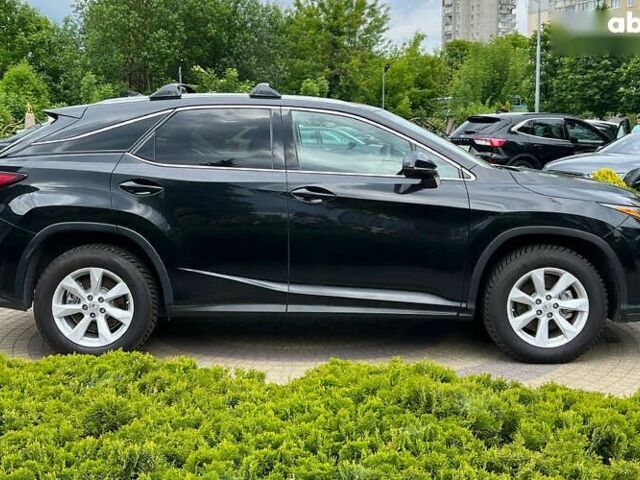 Лексус РХ, объемом двигателя 3.5 л и пробегом 74 тыс. км за 30550 $, фото 7 на Automoto.ua