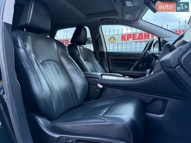 Лексус РХ, об'ємом двигуна 3.46 л та пробігом 169 тис. км за 24900 $, фото 32 на Automoto.ua