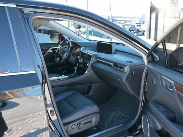 Лексус РХ, об'ємом двигуна 0 л та пробігом 126 тис. км за 29000 $, фото 16 на Automoto.ua