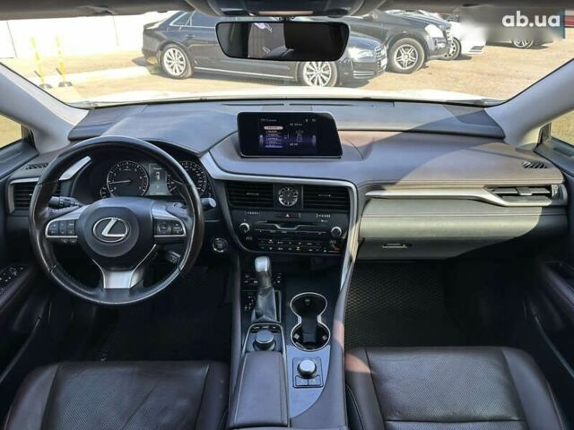Лексус РХ, объемом двигателя 2 л и пробегом 69 тыс. км за 33500 $, фото 27 на Automoto.ua