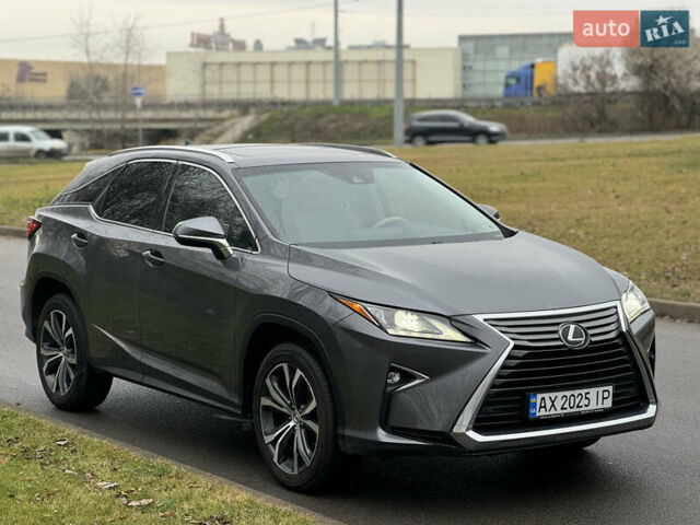 Лексус РХ, об'ємом двигуна 3.5 л та пробігом 89 тис. км за 29900 $, фото 2 на Automoto.ua
