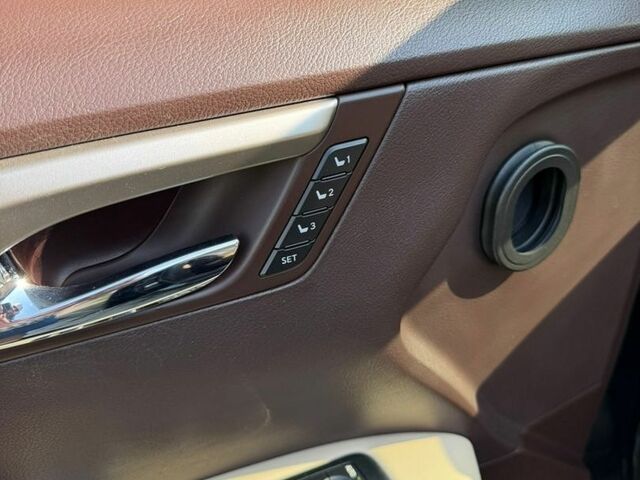 Лексус РХ, об'ємом двигуна 2 л та пробігом 149 тис. км за 25900 $, фото 14 на Automoto.ua