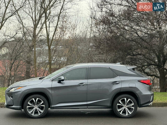 Лексус РХ, об'ємом двигуна 3.5 л та пробігом 89 тис. км за 29900 $, фото 5 на Automoto.ua