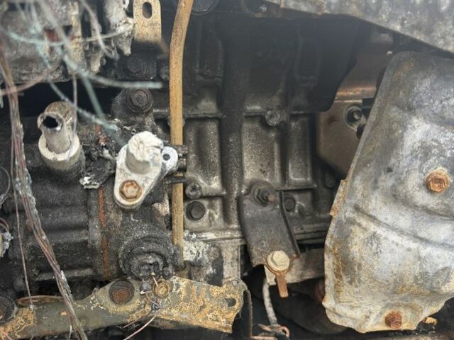 Лексус РХ, об'ємом двигуна 0 л та пробігом 85 тис. км за 400 $, фото 4 на Automoto.ua