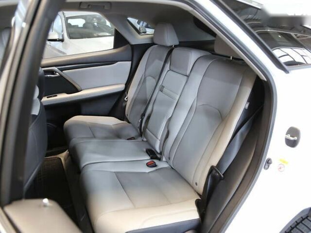 Лексус РХ, объемом двигателя 3.5 л и пробегом 162 тыс. км за 27900 $, фото 9 на Automoto.ua