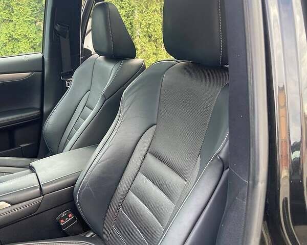 Лексус РХ, объемом двигателя 3.5 л и пробегом 150 тыс. км за 35800 $, фото 15 на Automoto.ua