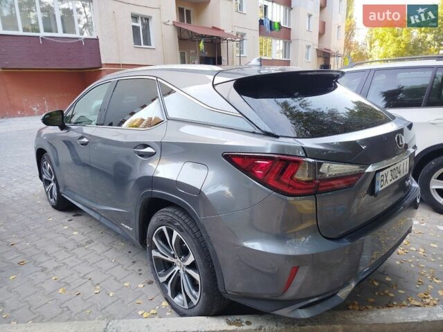 Лексус РХ, объемом двигателя 3.46 л и пробегом 180 тыс. км за 37000 $, фото 5 на Automoto.ua