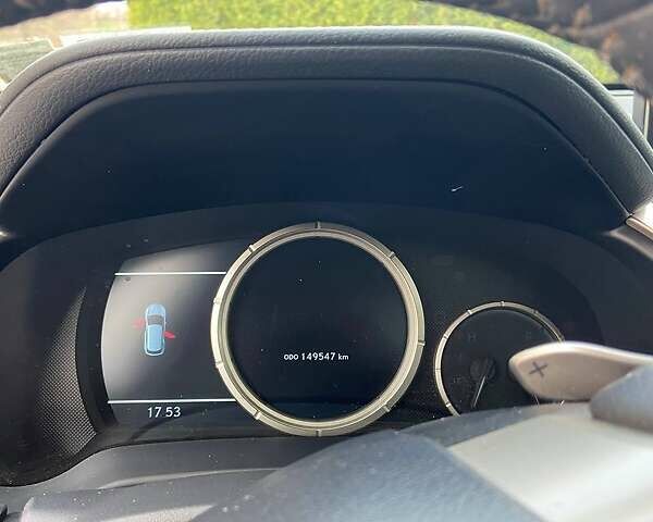 Лексус РХ, объемом двигателя 3.5 л и пробегом 150 тыс. км за 35800 $, фото 18 на Automoto.ua