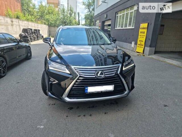 Лексус РХ, объемом двигателя 2 л и пробегом 59 тыс. км за 42000 $, фото 1 на Automoto.ua