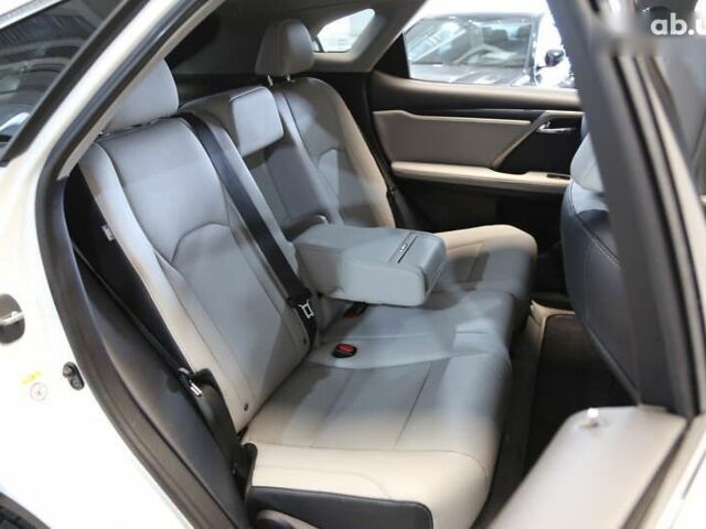 Лексус РХ, объемом двигателя 3.5 л и пробегом 162 тыс. км за 27900 $, фото 10 на Automoto.ua