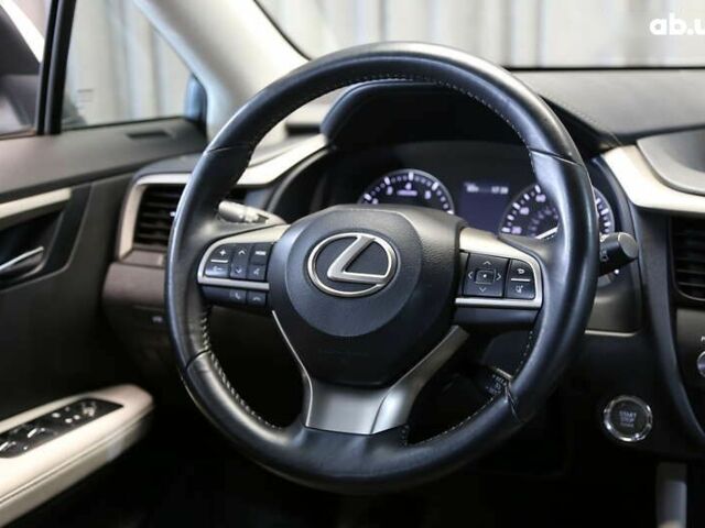Лексус РХ, объемом двигателя 3.5 л и пробегом 162 тыс. км за 27900 $, фото 16 на Automoto.ua