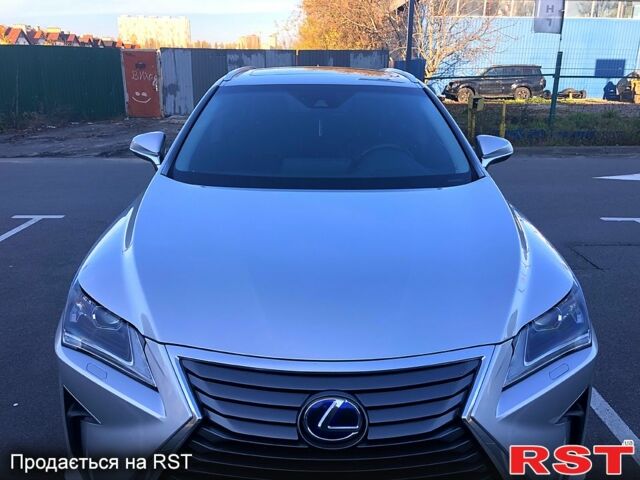 Лексус РХ, объемом двигателя 3.5 л и пробегом 88 тыс. км за 40000 $, фото 2 на Automoto.ua