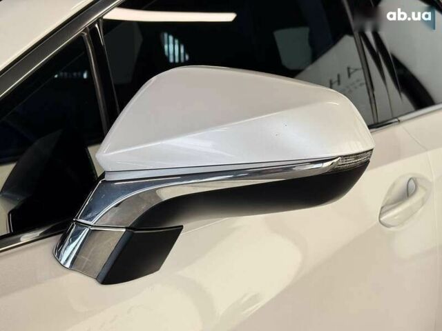 Лексус РХ, объемом двигателя 3.5 л и пробегом 118 тыс. км за 31900 $, фото 11 на Automoto.ua