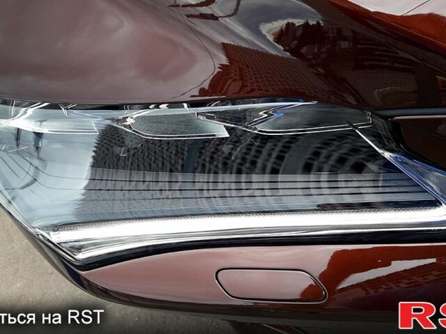 Лексус РХ, об'ємом двигуна 2 л та пробігом 0 тис. км за 38500 $, фото 13 на Automoto.ua