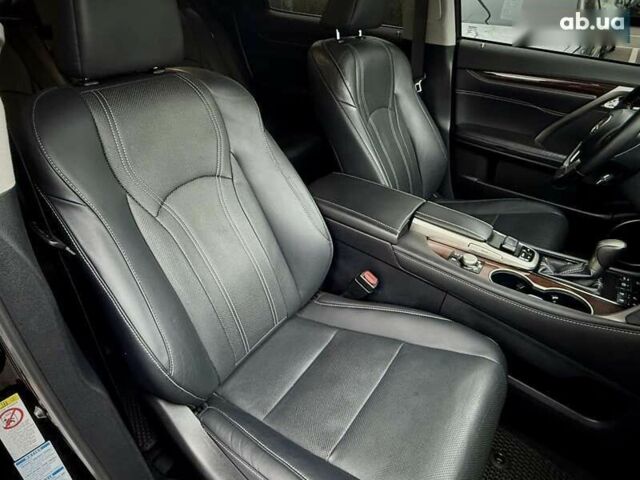 Лексус РХ, об'ємом двигуна 0 л та пробігом 126 тис. км за 29000 $, фото 29 на Automoto.ua