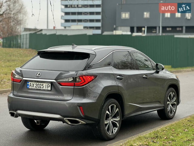 Лексус РХ, об'ємом двигуна 3.5 л та пробігом 89 тис. км за 29900 $, фото 3 на Automoto.ua