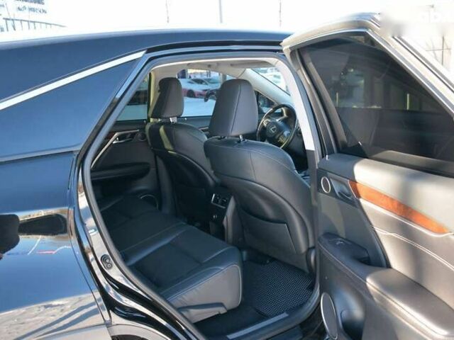 Лексус РХ, об'ємом двигуна 0 л та пробігом 126 тис. км за 29000 $, фото 15 на Automoto.ua