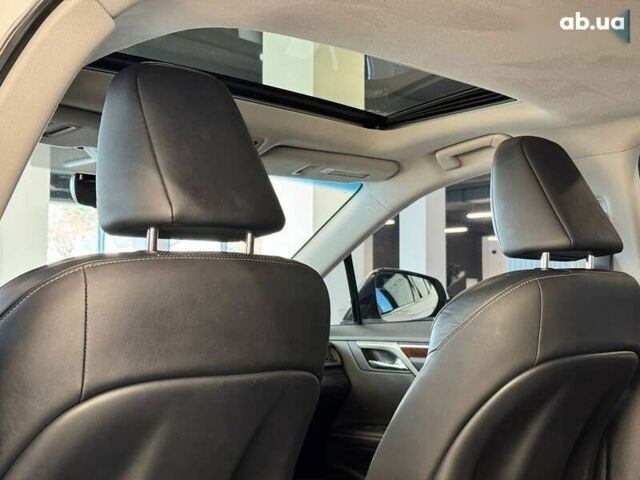 Лексус РХ, объемом двигателя 3.5 л и пробегом 118 тыс. км за 31900 $, фото 29 на Automoto.ua