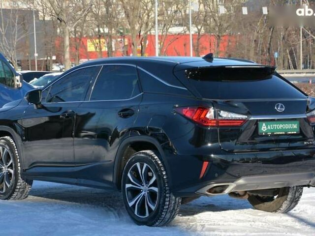 Лексус РХ, об'ємом двигуна 0 л та пробігом 126 тис. км за 29000 $, фото 12 на Automoto.ua