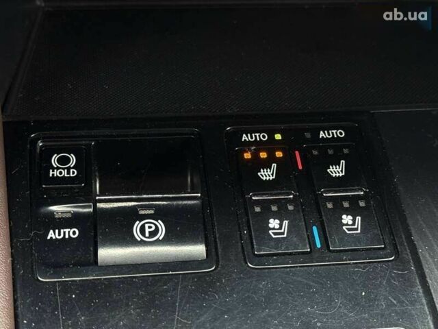 Лексус РХ, об'ємом двигуна 2 л та пробігом 173 тис. км за 27999 $, фото 29 на Automoto.ua