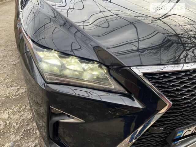 Лексус РХ, объемом двигателя 3.5 л и пробегом 150 тыс. км за 35800 $, фото 21 на Automoto.ua