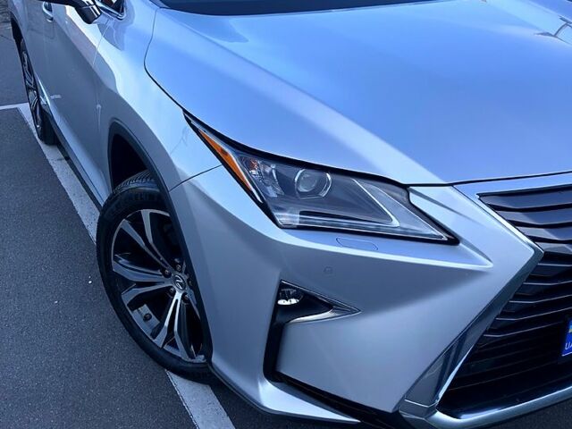 Лексус РХ, объемом двигателя 3.5 л и пробегом 88 тыс. км за 40000 $, фото 3 на Automoto.ua