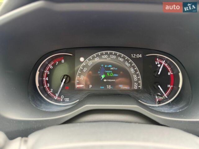 Лексус РХ, объемом двигателя 2 л и пробегом 149 тыс. км за 25900 $, фото 18 на Automoto.ua