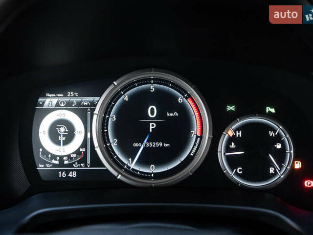 Лексус РХ, объемом двигателя 2 л и пробегом 135 тыс. км за 34500 $, фото 33 на Automoto.ua